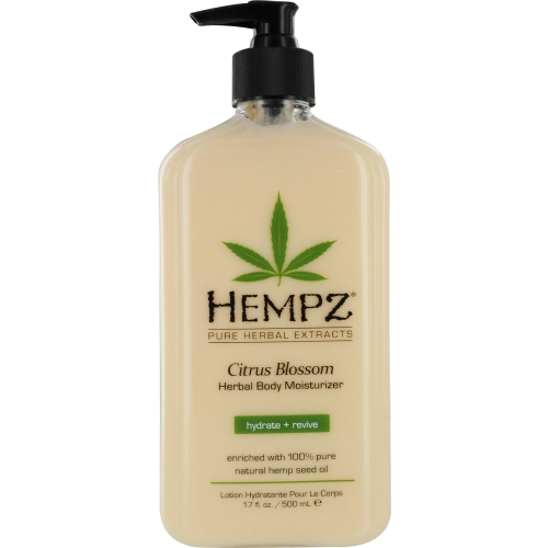 HEMPZ by Hempz