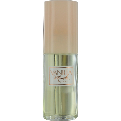 VANILLA MUSK by Coty