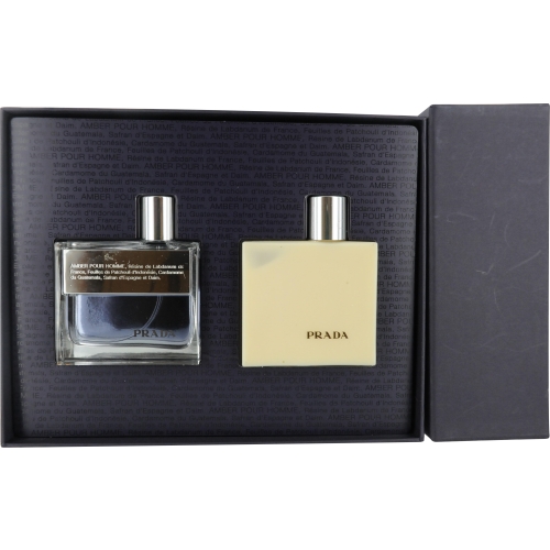 Prada by Prada