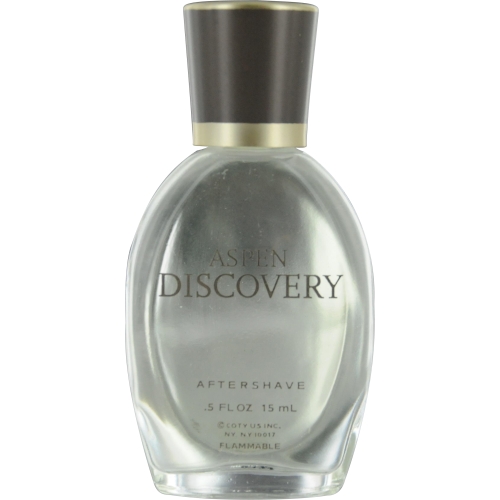 ASPEN DISCOVERY by Coty