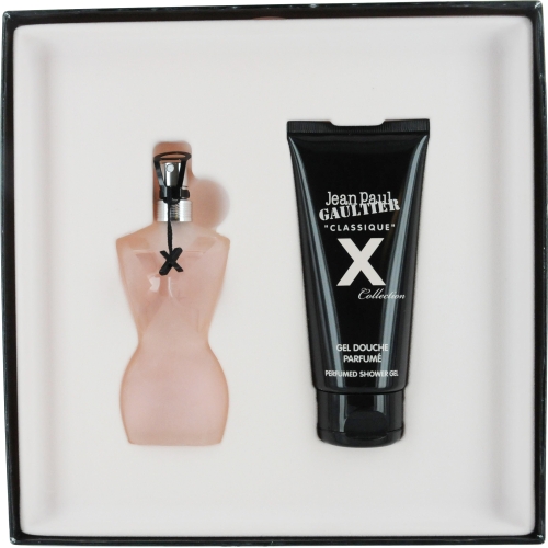 JEAN PAUL GAULTIER CLASSIQUE X by Jean Paul Gaultier