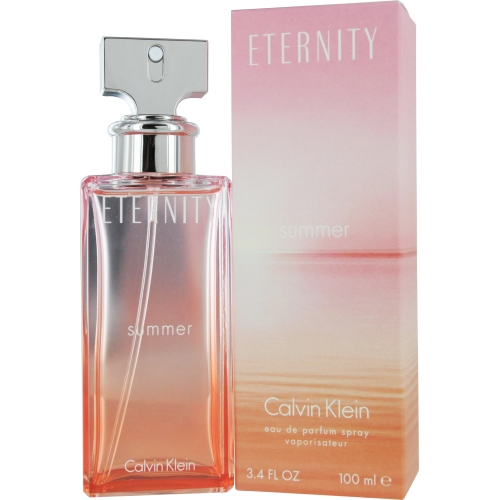 ETERNITY SUMMER by Calvin Klein