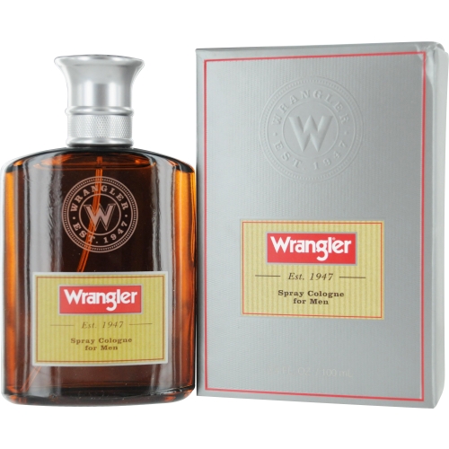 WRANGLER by Wranglers