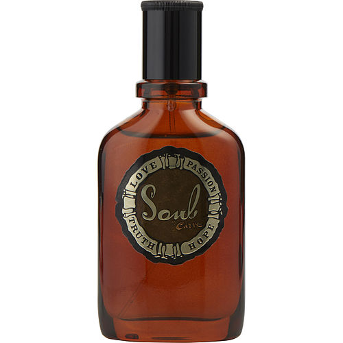 Curve Soul By Liz Claiborne For Men 3 4