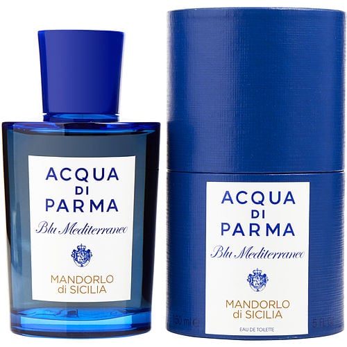 ACQUA DI PARMA BLUE MEDITERRANEO by Acqua Di Parma