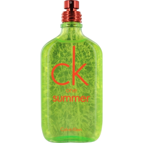 CK ONE SUMMER by Calvin Klein