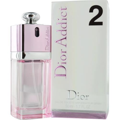 DIOR ADDICT 2 by Christian Dior