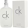 CK ONE BY CALVIN KLEIN