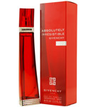 ABSOLUTELY IRRESISTIBLE GIVENCHY perfume
