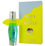 Acqua Degli Angeli By Fiorucci EDT Spray 50ml for Women