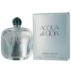 Acqua Di Gioia By Giorgio Armani EDP Spray 50ml for Women