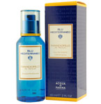ACQUA DI PARMA BLUE MEDITERRANEO by Acqua Di Parma - FICO DI AMALFI EDT SPRAY 4 OZ