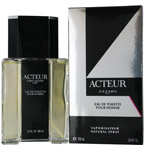 Acteur By Azzaro Shaving Foam 150ml for Men