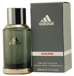 ADIDAS DARE by Adidas - EDT SPRAY 1 OZ