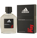 ADIDAS FAIR PLAY by Adidas - EDT SPRAY 3.4 OZ