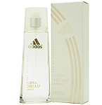ADIDAS FLORAL DREAM by Adidas - EDT SPRAY 1.7 OZ