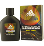 Adidas Pure Game By Adidas South Africa Deodorant Body Spray 150ml (Limited Edition) for Men