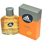 ADIDAS SPORT FEVER COLOGNE EDT SPRAY 3.4 OZ,Adidas,Fragrance