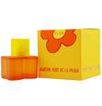 AGATHA RUIZ DE LA PRADA FLOR perfume