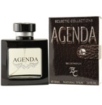 AGENDA by Eclectic Collections - EAU DE PARFUM SPRAY 3.4 OZ