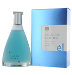AGUA DE LOEWE EL BY LOEWE