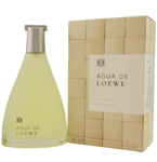 AGUA DE LOEWE
