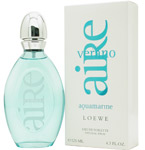 AIRE DE VERANO AQUAMARINE perfume
