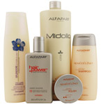 ALFA PARF hair care