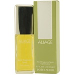 ALIAGE perfume