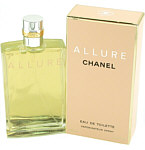 ALLURE by Chanel PERFUME PARFUM .5 OZ,Chanel,Fragrance