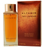 ALTAMIR by Ted Lapidus - EDT SPRAY 4.2 OZ