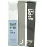 ALYSSA ASHLEY MUSK EDT SPRAY 3.4 OZ (UNBOXED), Alyssa Ashley,Fragrance