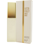 ALYSSA ASHLEY WHITE MUSK perfume