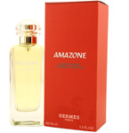 AMAZONE EDT SPRAY 1.5 OZ,Hermes,Fragrance