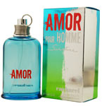 AMOR AMOR SUNSHINE by Cacharel - EDT SPRAY 2.5 OZ