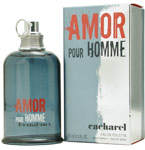 AMOR POUR HOMME cologne