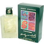 ANDY WARHOL EDT SPRAY 1.7 OZ,Andy Warhol,Fragrance