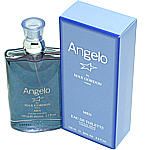 ANGELO EDT SPRAY 3.3 OZ,Angelo,Fragrance