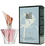 ANGEL LA ROSE by Thierry Mugler - EAU DE PARFUM REFILL 1.7 OZ