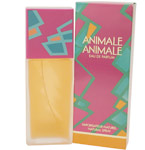 ANIMALE ANIMALE PERFUME EAU DE PARFUM SPRAY 3.4 OZ,Animale Parfums,Fragrance