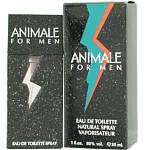 ANIMALE EDT SPRAY 3.3 OZ,Animale Parfums,Fragrance