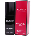 ANTAEUS by Chanel COLOGNE EDT SPRAY 3.4 OZ,Chanel,Fragrance