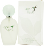 APRIL FIELDS PERFUME COLOGNE SPRAY 1.7 OZ,Coty,Fragrance