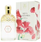 AQUA ALLEGORIA FOLIFLORA perfume