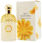AQUA ALLEGORIA MANDARINE-BASILIC perfume