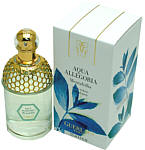 AQUA ALLEGORIA MENTAFOLIA perfume