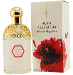 AQUA ALLEGORIA PIVOINE MAGNIFICA perfume