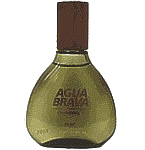 AQUA BRAVA cologne