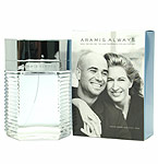 ARAMIS ALWAYS cologne