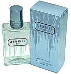 ARAMIS ICE cologne
